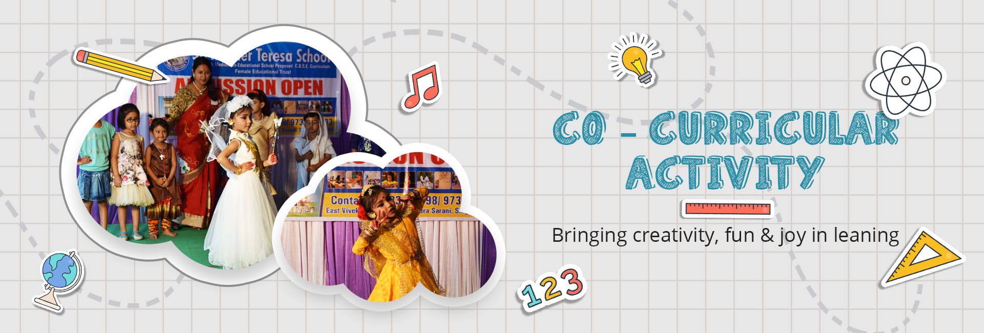 Co-Curricular Activity