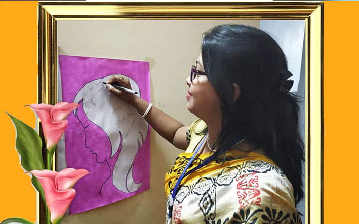 Womens Day Celebration